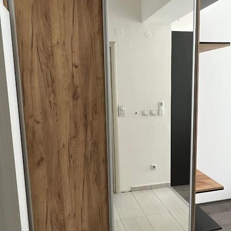Kamche Apartments スコピエ エクステリア 写真